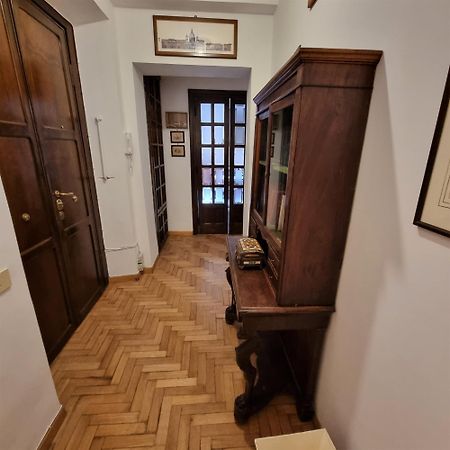 Casa Nicoletta Apartment Rome Luaran gambar