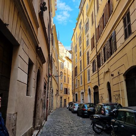 Casa Nicoletta Apartment Rome Luaran gambar