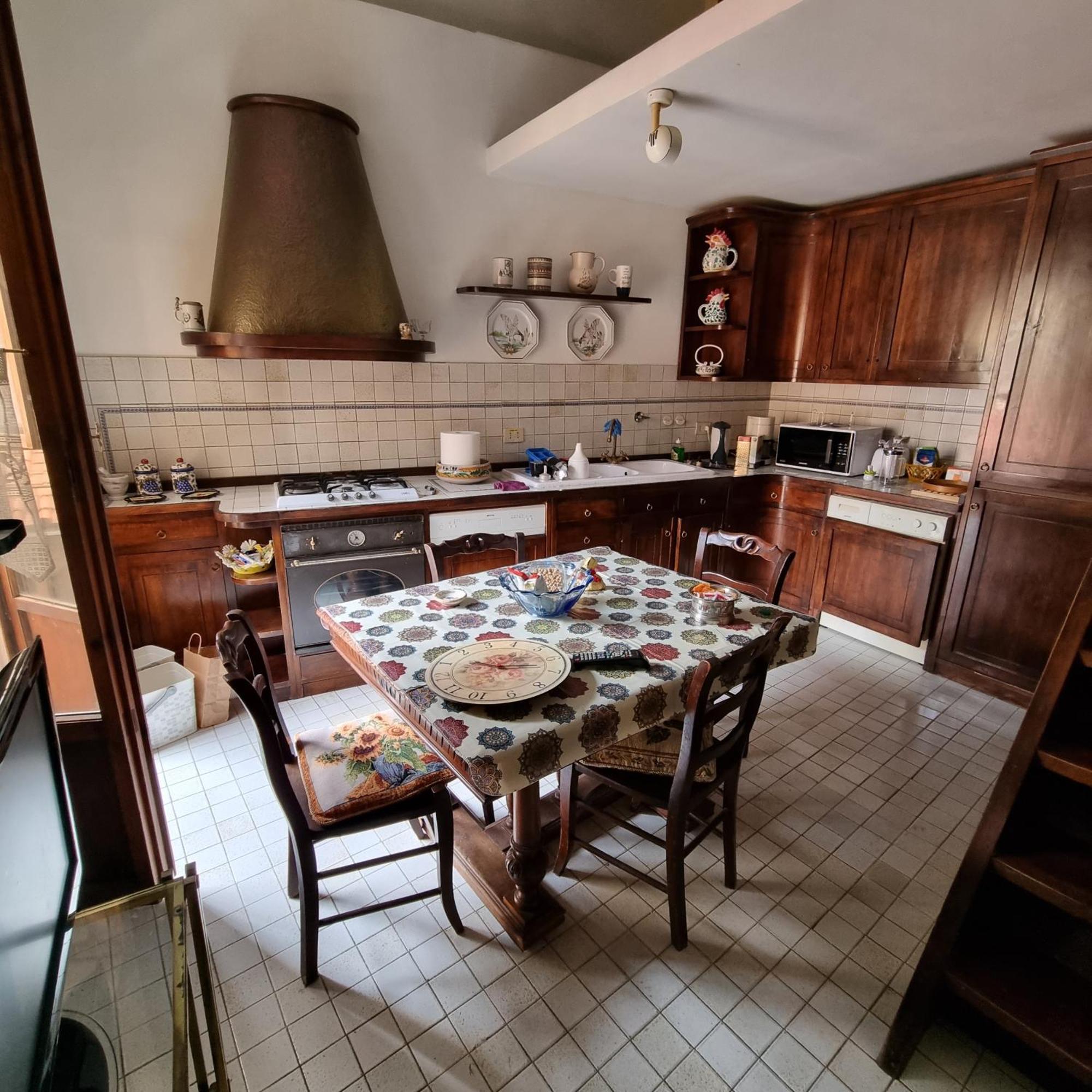 Casa Nicoletta Apartment Rome Luaran gambar