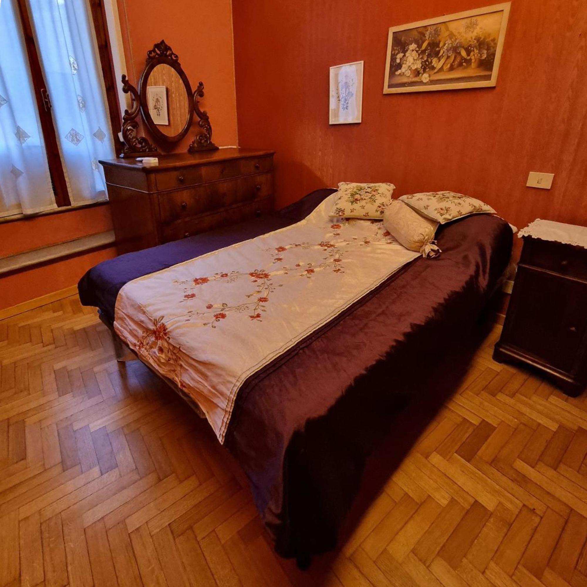 Casa Nicoletta Apartment Rome Luaran gambar
