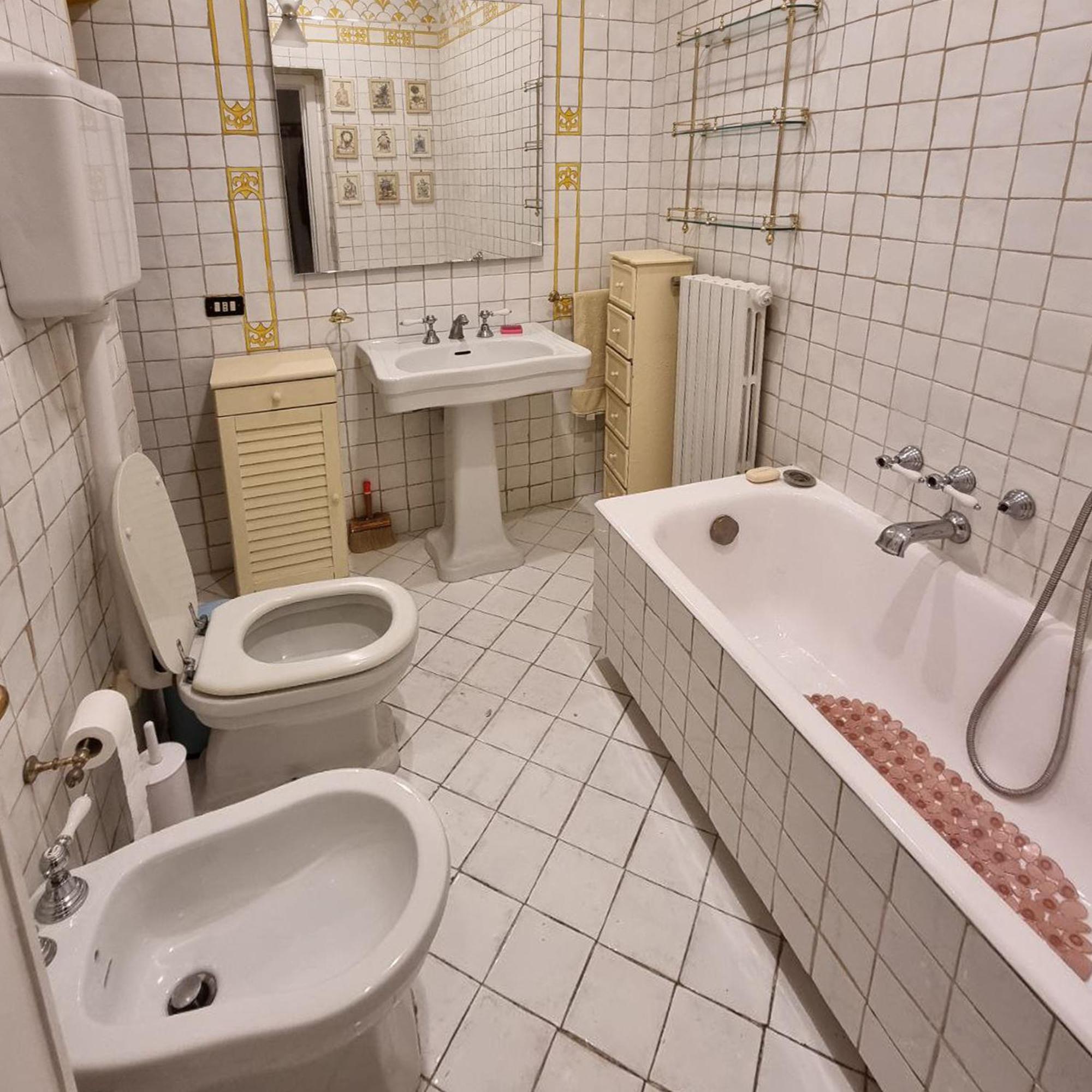 Casa Nicoletta Apartment Rome Luaran gambar