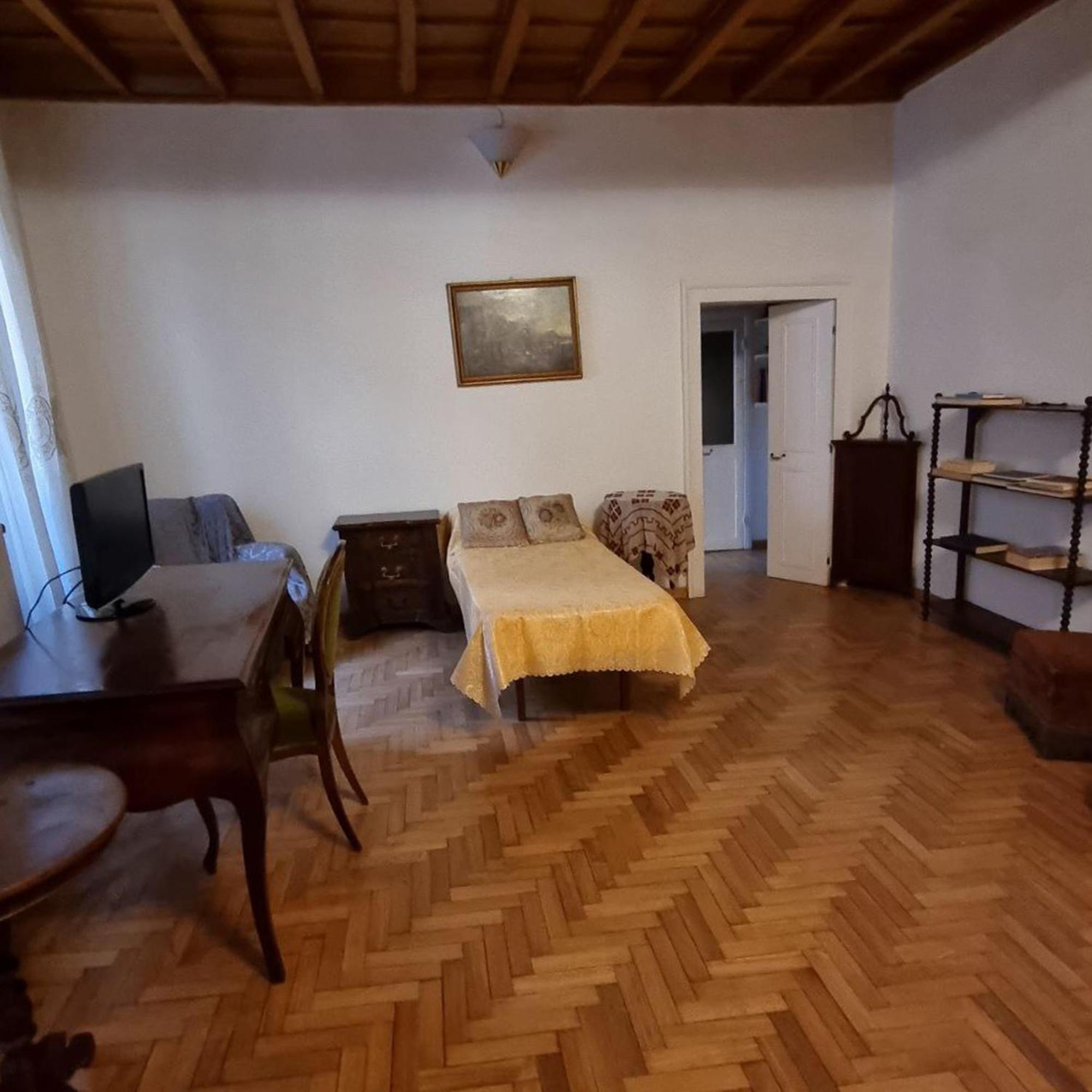 Casa Nicoletta Apartment Rome Luaran gambar
