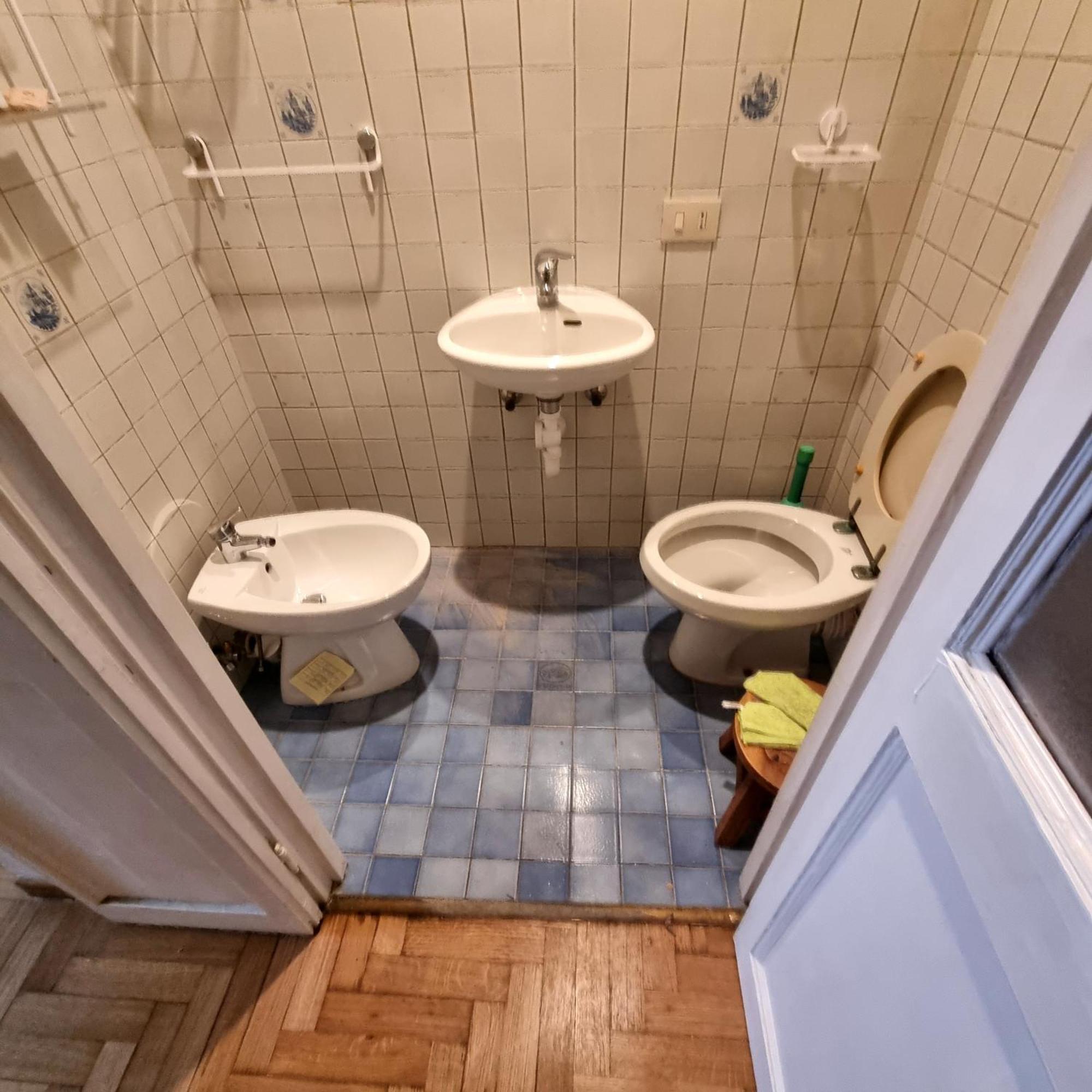 Casa Nicoletta Apartment Rome Luaran gambar